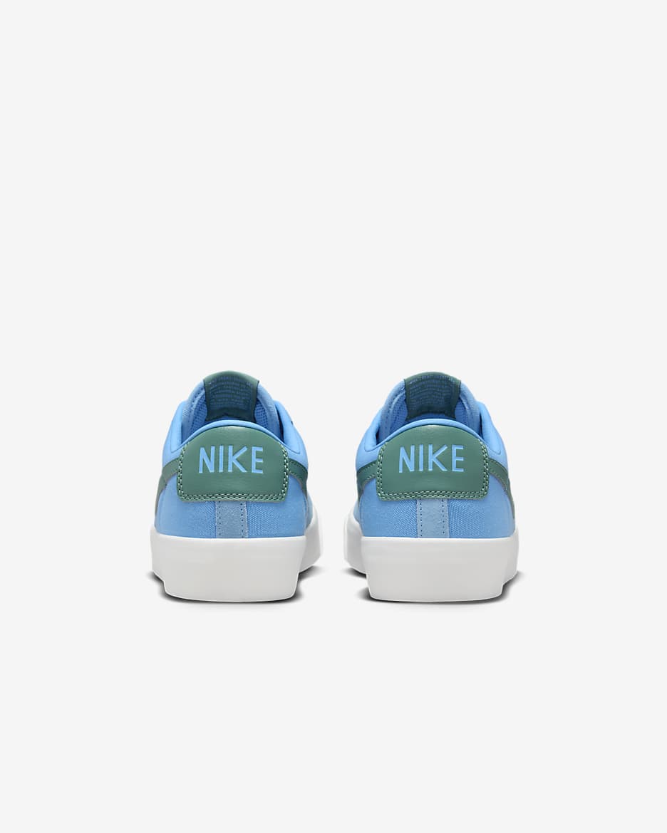 Nike sb blazer low gt jdi best sale